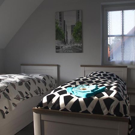 Ferienhaus Bogsi Mullrose Екстер'єр фото