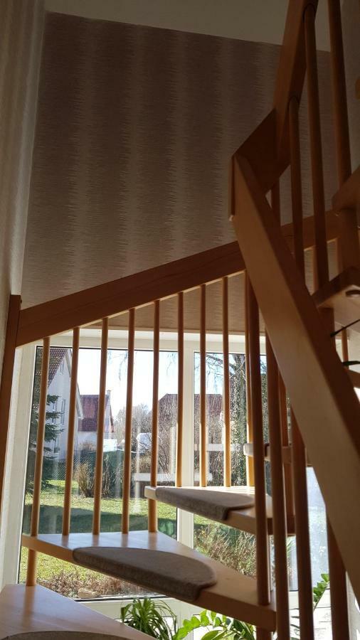 Ferienhaus Bogsi Mullrose Екстер'єр фото