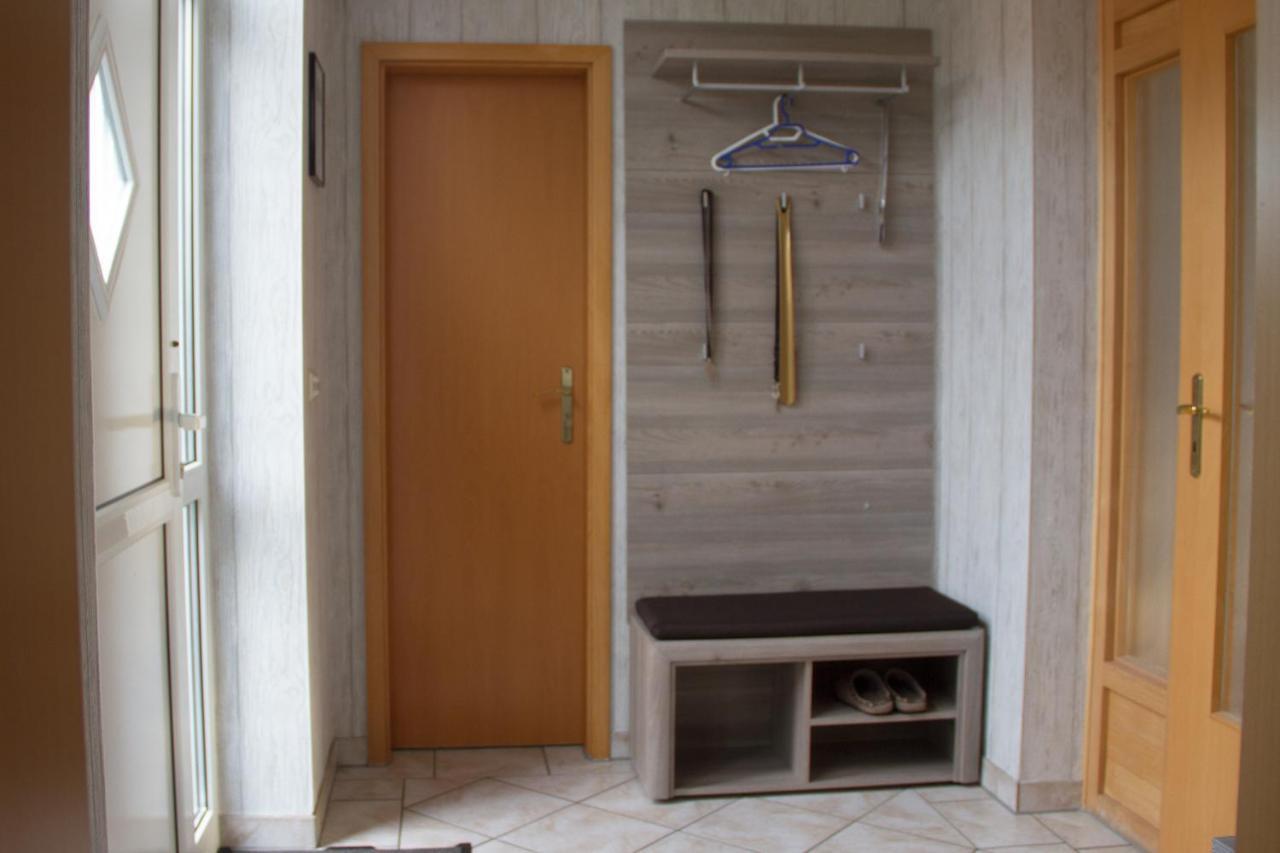 Ferienhaus Bogsi Mullrose Екстер'єр фото