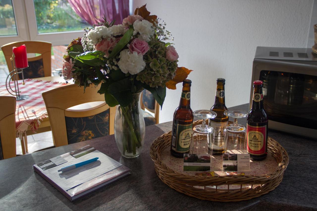 Ferienhaus Bogsi Mullrose Екстер'єр фото
