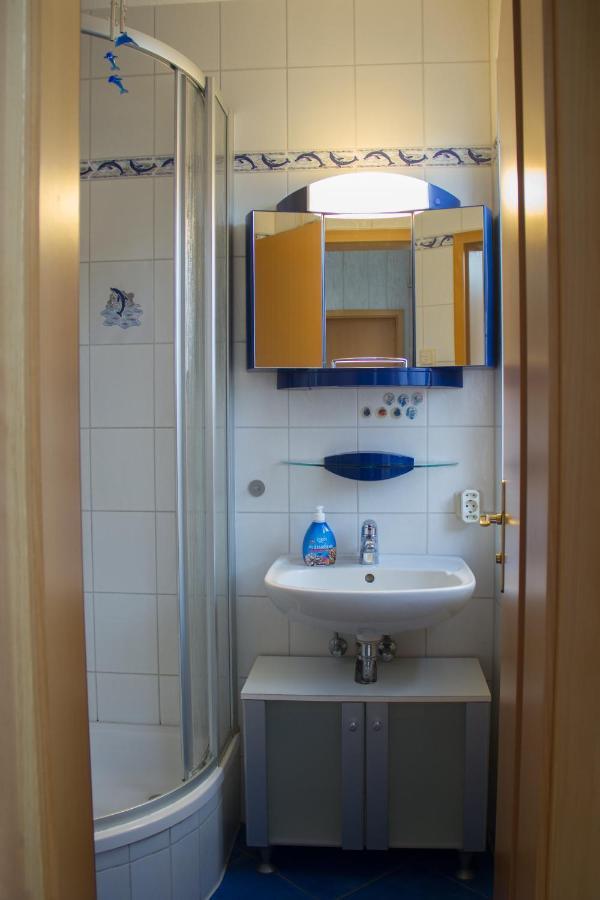 Ferienhaus Bogsi Mullrose Екстер'єр фото