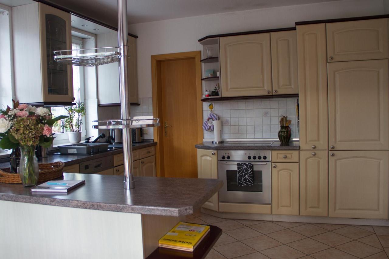Ferienhaus Bogsi Mullrose Екстер'єр фото