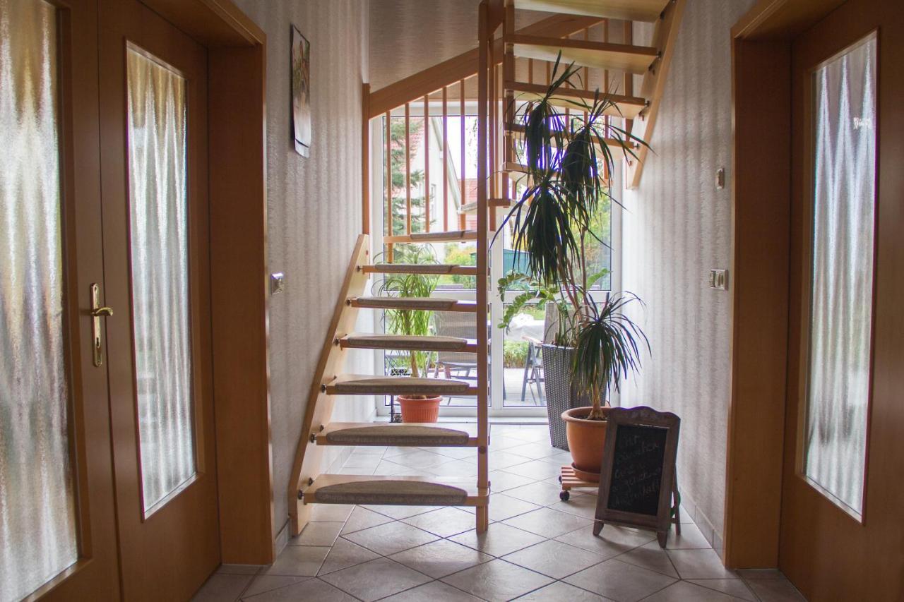 Ferienhaus Bogsi Mullrose Екстер'єр фото
