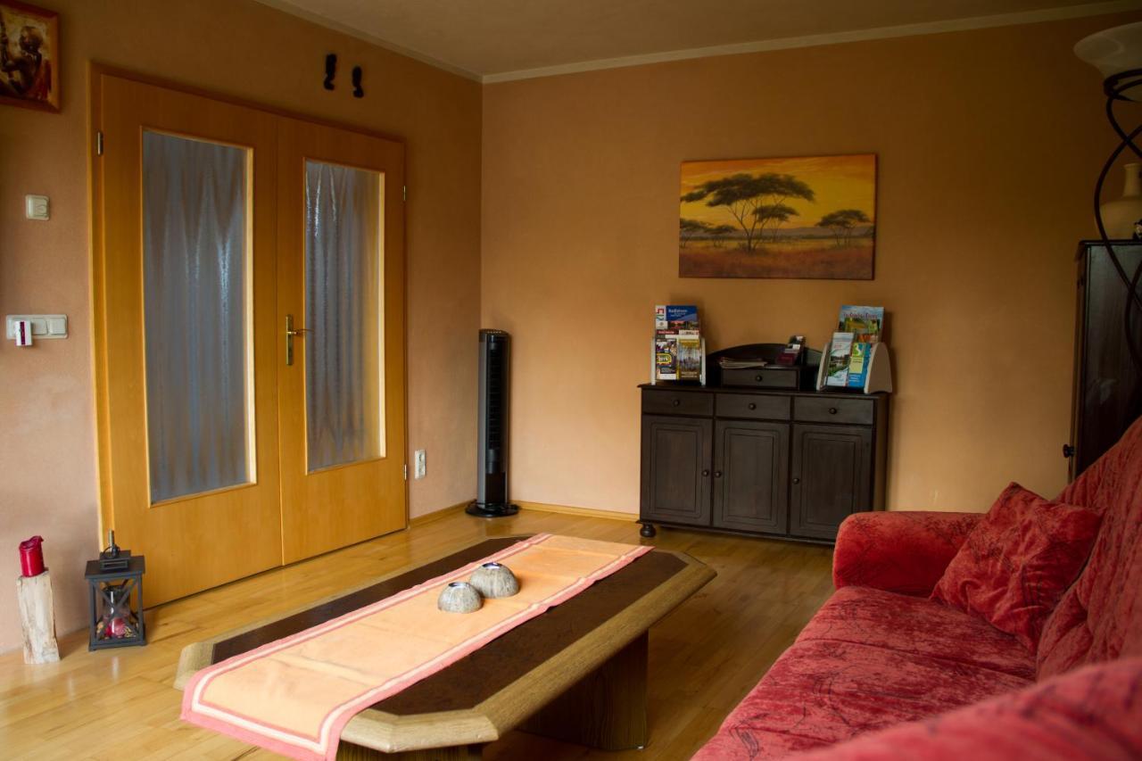 Ferienhaus Bogsi Mullrose Екстер'єр фото