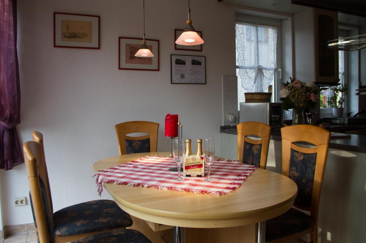 Ferienhaus Bogsi Mullrose Екстер'єр фото