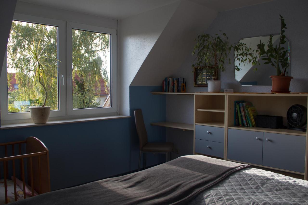 Ferienhaus Bogsi Mullrose Екстер'єр фото