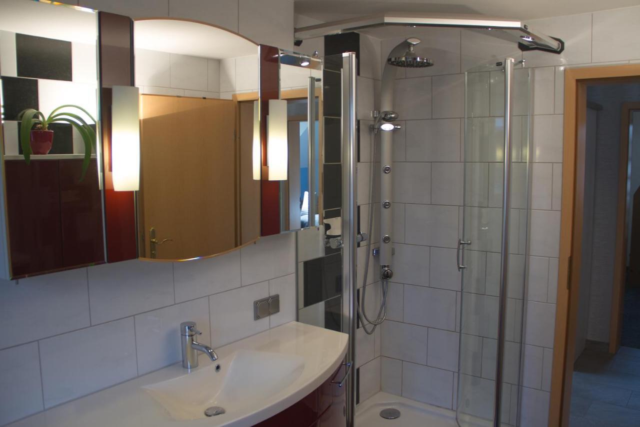 Ferienhaus Bogsi Mullrose Екстер'єр фото