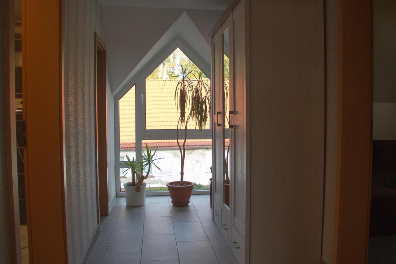 Ferienhaus Bogsi Mullrose Екстер'єр фото