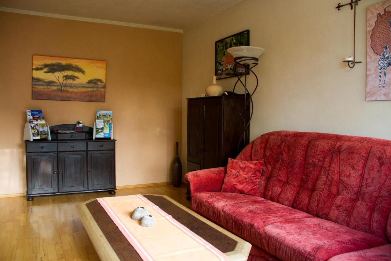 Ferienhaus Bogsi Mullrose Екстер'єр фото