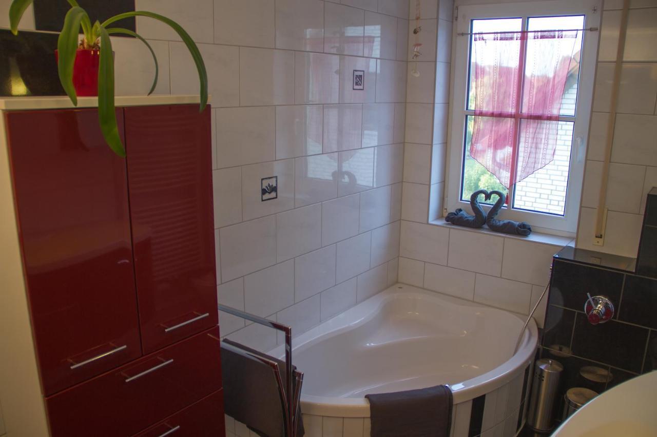 Ferienhaus Bogsi Mullrose Екстер'єр фото
