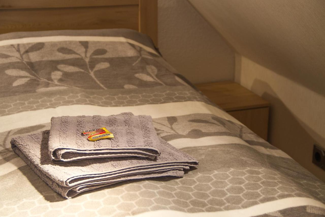 Ferienhaus Bogsi Mullrose Екстер'єр фото